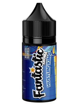 CONCENTRÉ WILD BERRIES 30ML - FANTASTIC CONCENTRÉ-DIY - Do It Yourself-alavape.com