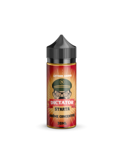 CONCENTRÉ STARTA 30ML - DICTATOR-DIY - Do It Yourself-alavape.com