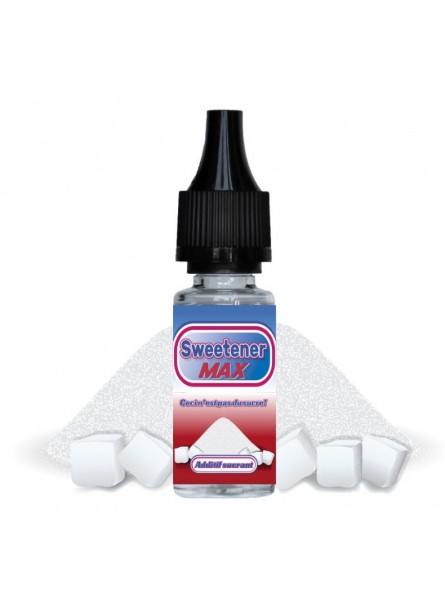 CONCENTRÉ SWEETENER MAX - EXTRADIY-DIY - Do It Yourself-alavape.com CONCENTRÉ SWEETENER MAX - EXTRADIY-DIY - Do It Yourself-alavape.com