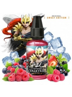 VALKYRIE CONCENTRÉ 30ML - ULTIMATE A&L-DIY - Do It Yourself-alavape.com