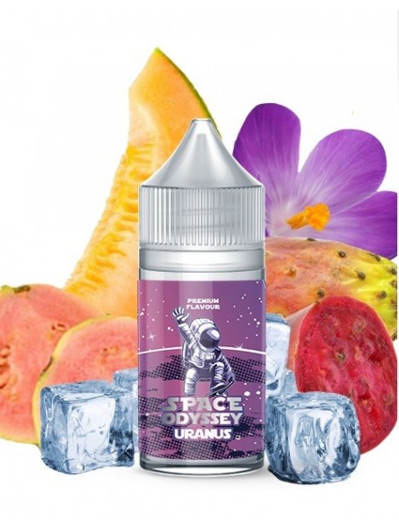 URANUS CONCENTRÉ 30ML - SPACE ODYSSEY (MD 330)-DIY - Do It Yourself-alavape.com