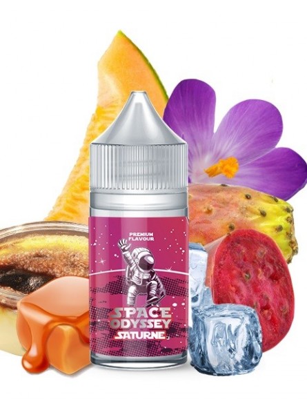 SATURNE CONCENTRÉ 30ML - SPACE ODYSSEY (MD 330)-DIY - Do It Yourself-alavape.com