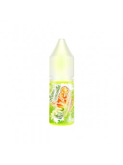 CITRON ORANGE MANDARINE NO FRESH CONCENTRÉ 10ML - FRUIZEE-DIY - Do It Yourself-alavape.com