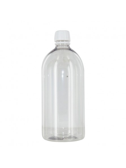 FLACON 1L PET CRISTAL / 10PCS-DIY - Do It Yourself-alavape.com FLACON 1L PET CRISTAL / 10PCS-DIY - Do It Yourself-alavape.com