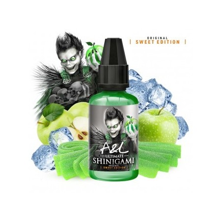 SHINIGAMI CONCENTRÉ 30ML - ULTIMATE A&L-DIY - Do It Yourself-alavape.com