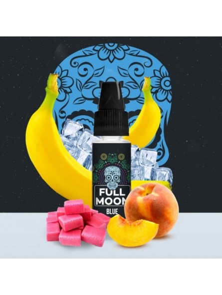 CONCENTRÉ BLUE 10ML FULL MOON-DIY - Do It Yourself-alavape.com CONCENTRÉ BLUE 10ML FULL MOON-DIY - Do It Yourself-alavape.com