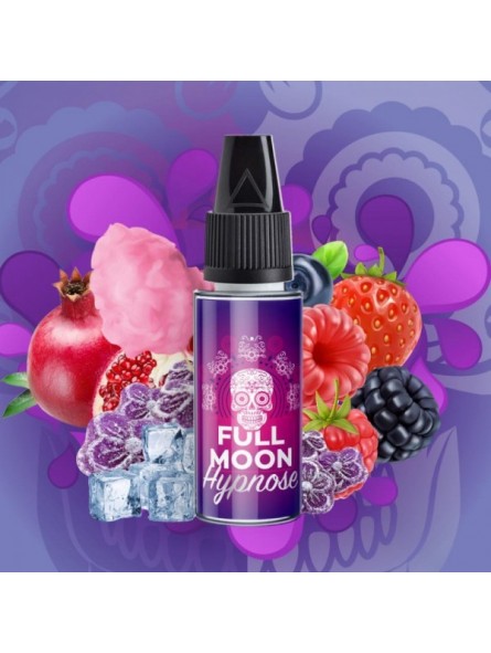 HYPNOSE CONCENTRE 10ML FULL MOON-DIY - Do It Yourself-alavape.com