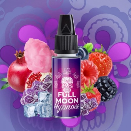 HYPNOSE CONCENTRE 10ML FULL MOON-DIY - Do It Yourself-alavape.com