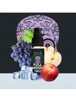 PURPLE CONCENTRE 10ML FULL MOON-DIY - Do It Yourself-alavape.com