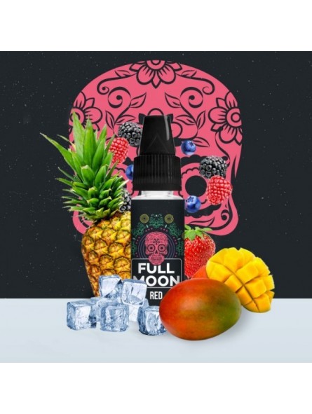 RED CONCENTRE 10ML FULL MOON-DIY - Do It Yourself-alavape.com