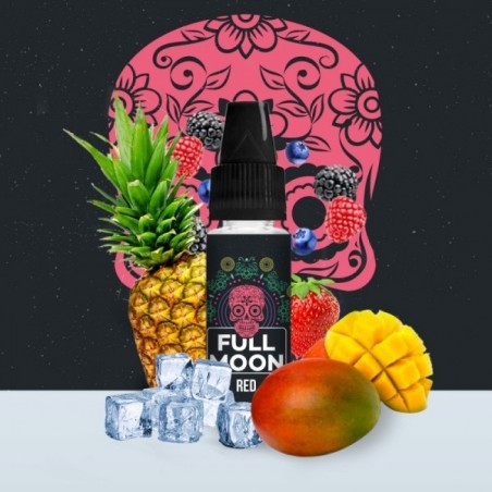 RED CONCENTRE 10ML FULL MOON-DIY - Do It Yourself-alavape.com