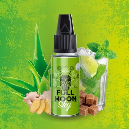 SKY CONCENTRE 10ML FULL MOON-DIY - Do It Yourself-alavape.com