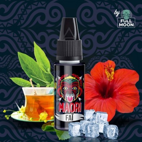 FAI CONCENTRE 10ML MAORI FULL MOON-DIY - Do It Yourself-alavape.com