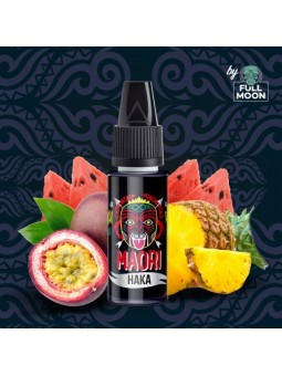 HAKA CONCENTRE 10ML MAORI FULL MOON-DIY - Do It Yourself-alavape.com