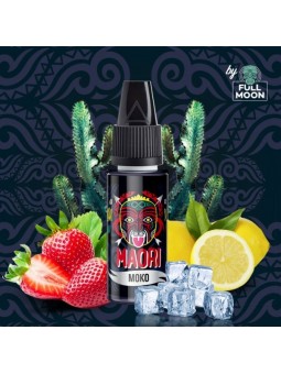 MOKO CONCENTRE 10ML MAORI FULL MOON-DIY - Do It Yourself-alavape.com