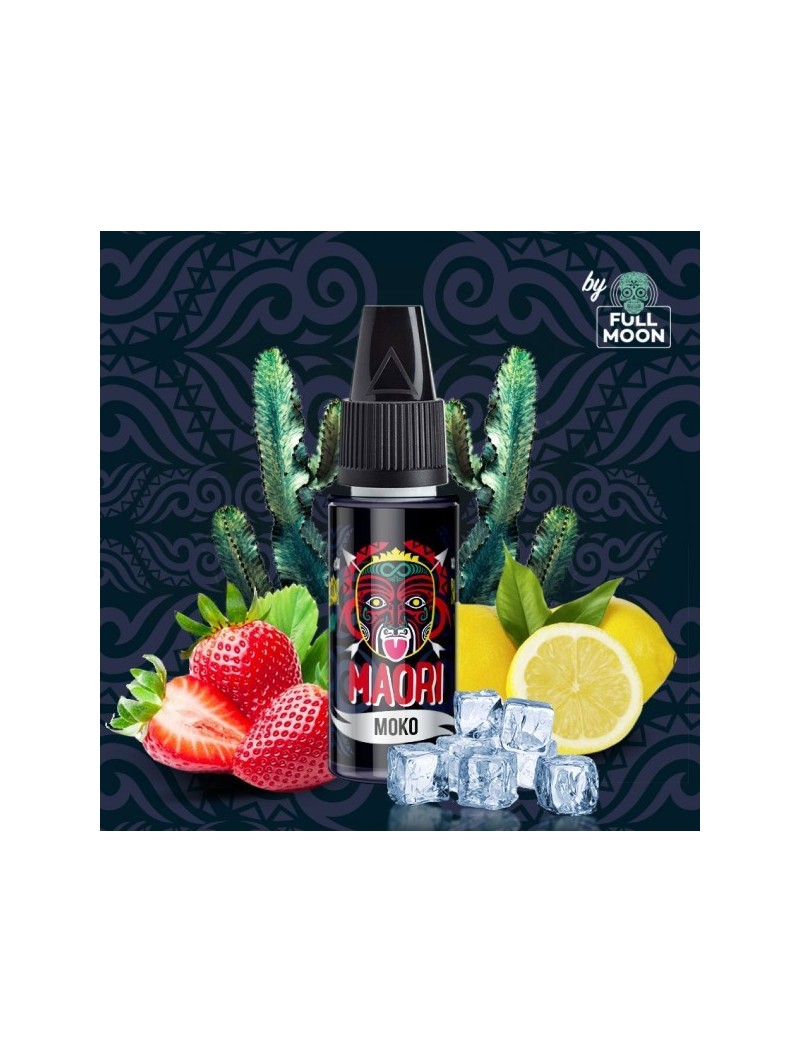 MOKO CONCENTRE 10ML MAORI FULL MOON-DIY - Do It Yourself-alavape.com