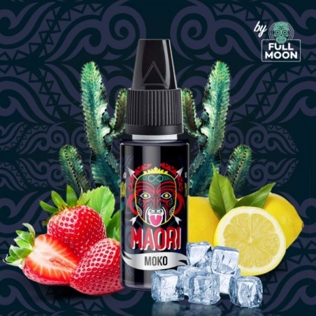 MOKO CONCENTRE 10ML MAORI FULL MOON-DIY - Do It Yourself-alavape.com