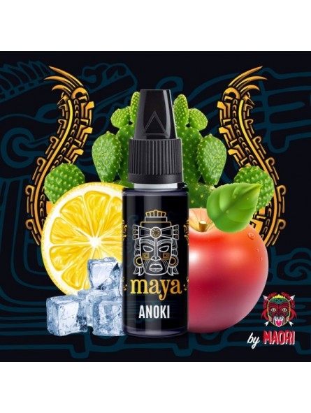 ANOKI CONCENTRE 10ML MAYA FULL MOON-DIY - Do It Yourself-alavape.com