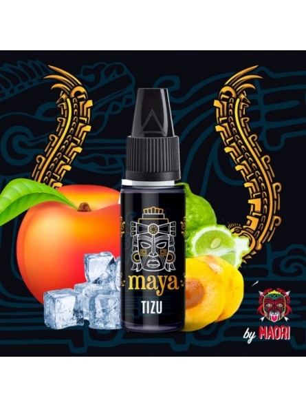 TIZU CONCENTRE 10ML MAYA FULL MOON-DIY - Do It Yourself-alavape.com TIZU CONCENTRE 10ML MAYA FULL MOON-DIY - Do It Yourself-alavape.com
