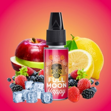 HAPPY CONCENTRE 10ML FULL MOON-DIY - Do It Yourself-alavape.com