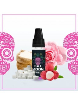 PINK CONCENTRE 10ML FULL MOON-DIY - Do It Yourself-alavape.com