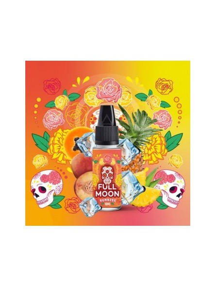 SUNRISE CONCENTRE 10ML FULL MOON-DIY - Do It Yourself-alavape.com