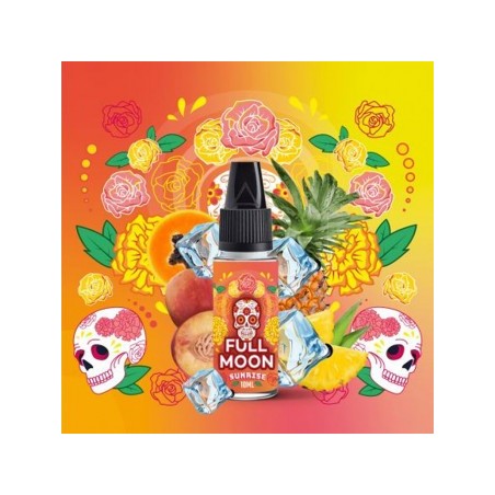 SUNRISE CONCENTRE 10ML FULL MOON-DIY - Do It Yourself-alavape.com