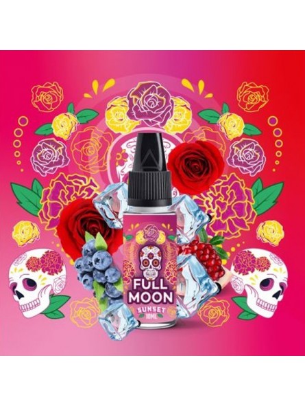 SUNSET CONCENTRE 10ML FULL MOON-DIY - Do It Yourself-alavape.com SUNSET CONCENTRE 10ML FULL MOON-DIY - Do It Yourself-alavape.com