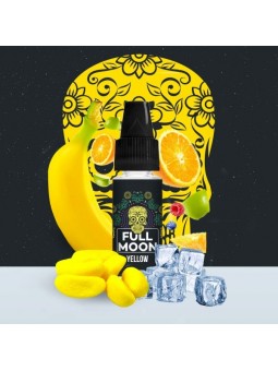 CONCENTRÉ YELLOW 10ML - FULL MOON-DIY - Do It Yourself-alavape.com