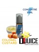 COLONEL CUSTARD CONCENTRE 10ML - T-JUICE-DIY - Do It Yourself-alavape.com
