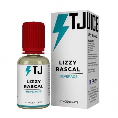 LIZZY RASCAL CONCENTRE 30ML - T-JUICE-DIY - Do It Yourself-alavape.com