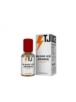 CONCENTRÉ BLOOD ICE ORANGE 30ML - T-JUICE-DIY - Do It Yourself-alavape.com