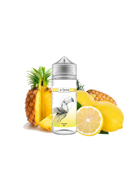 CONCENTRÉ ANABO 30ML - LES VAGABONDS-DIY - Do It Yourself-alavape.com CONCENTRÉ ANABO 30ML - LES VAGABONDS-DIY - Do It Yourself-alavape.com