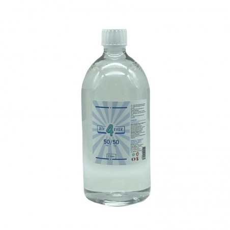 BASE 1 LITRE - DIY4EVER-DIY - Do It Yourself-alavape.com
