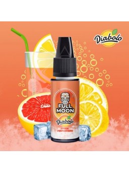 CONCENTRÉ DIABOLO CITRON PAMPLEMOUSSE 10ML FULL MOON-DIY - Do It Yourself-alavape.com