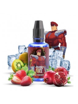 CONCENTRÉ SHIGERI 30ML - FIGHTER FUEL-DIY - Do It Yourself-alavape.com