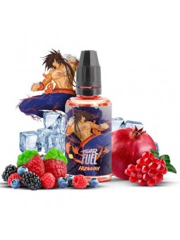 CONCENTRÉ HIZAGIRI 30ML - FIGHTER FUEL-DIY - Do It Yourself-alavape.com
