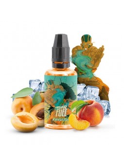 CONCENTRÉ KANSETSU 30ML - FIGHTER FUEL-DIY - Do It Yourself-alavape.com