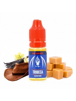 CONCENTRÉ TRIBECA 10ML - HALO-DIY - Do It Yourself-alavape.com