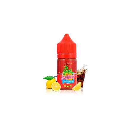 CONCENTRÉ KOLA LEMON 30ML - SUNSHINE PARADISE-DIY - Do It Yourself-alavape.com