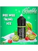 CONCENTRÉ PEE WEE KIWI ICE 30ML - HUMBLE-DIY - Do It Yourself-alavape.com