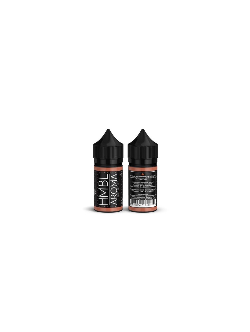 CONCENTRÉ RUBY RED ICE 30ML - HUMBLE-DIY - Do It Yourself-alavape.com