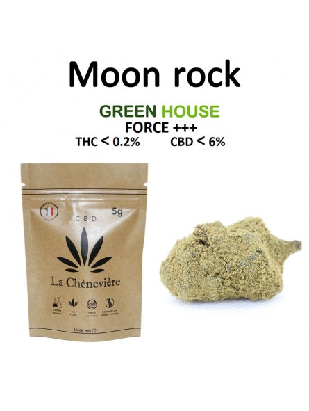 MOON ROCK FLEUR - LA CHÈNEVIÈRE CBD-CBD-alavape.com MOON ROCK FLEUR - LA CHÈNEVIÈRE CBD-CBD-alavape.com