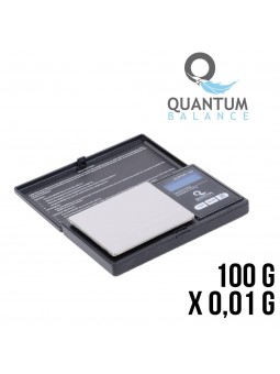 BALANCE DIGITALE QUANTUM ALPHA 100-Accessoires-alavape.com