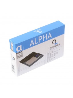 BALANCE DIGITALE QUANTUM ALPHA 100-Accessoires-alavape.com