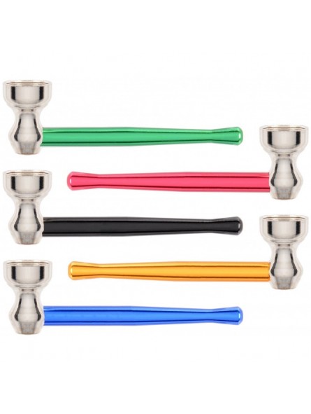 MINI PIPE EN ALU-Accessoires-alavape.com MINI PIPE EN ALU-Accessoires-alavape.com