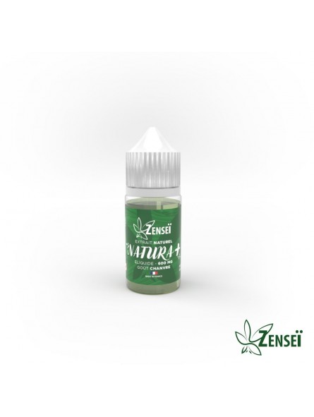 NATURA CBD 30ML - ZENSEI-CBD-alavape.com NATURA CBD 30ML - ZENSEI-CBD-alavape.com