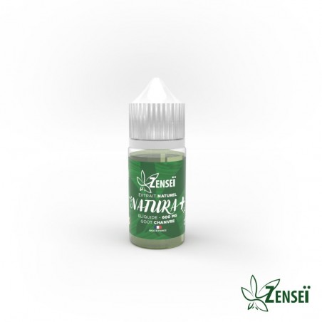 NATURA CBD 30ML - ZENSEI-CBD-alavape.com