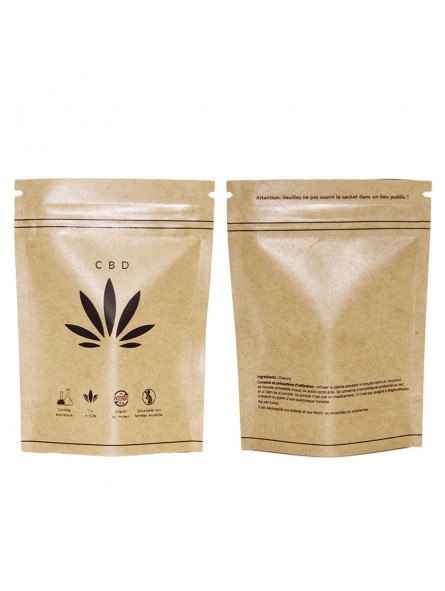 POCHETTE VIDE POUR CBD / 50PCS-CBD-alavape.com POCHETTE VIDE POUR CBD / 50PCS-CBD-alavape.com