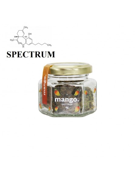 MANGO - SPECTRUM-CBD-alavape.com MANGO - SPECTRUM-CBD-alavape.com